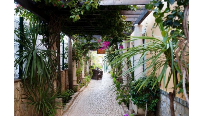 Hotel Charming Residence Dom Manuel I poza 1