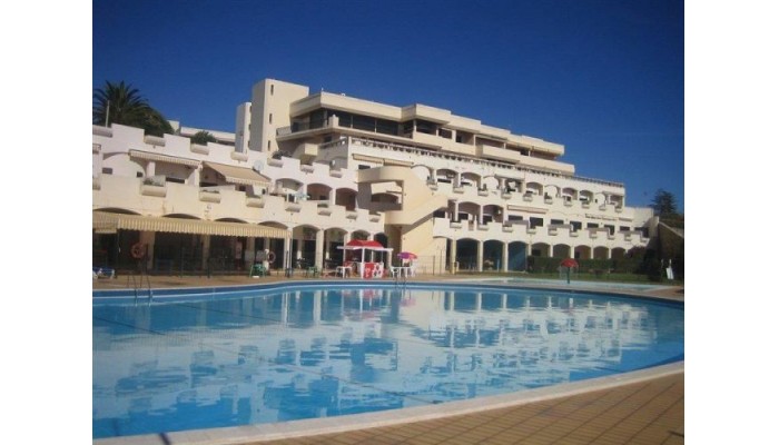 Hotel Iberlagos poza 0