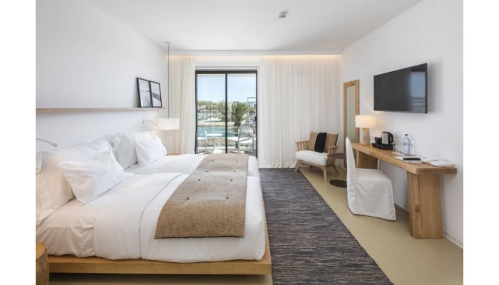 Hotel Lagos Avenida poza 2