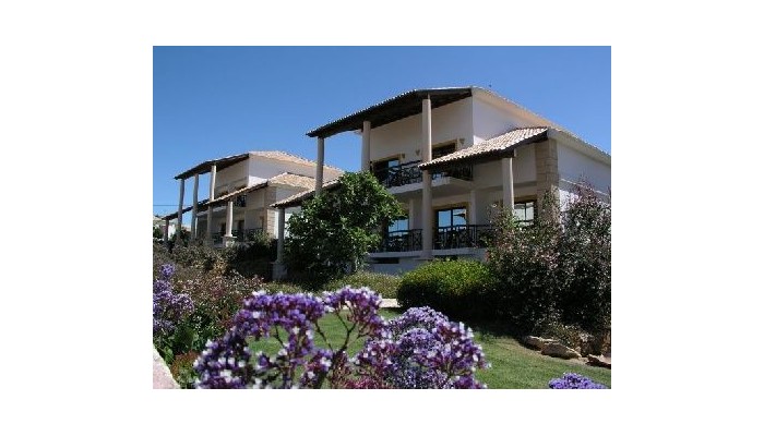 Hotel Luzmar Villas poza 0