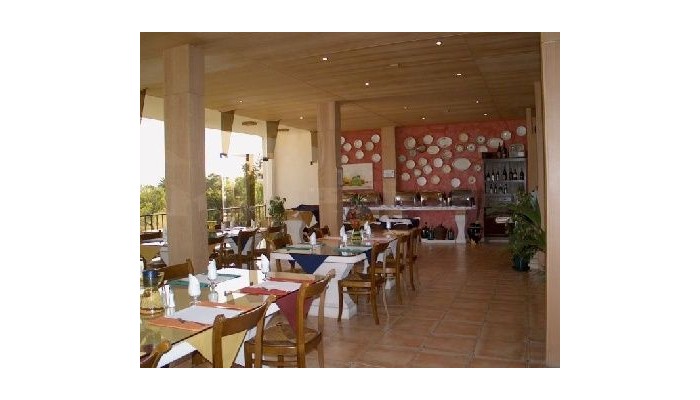 Hotel Luzmar Villas poza 5