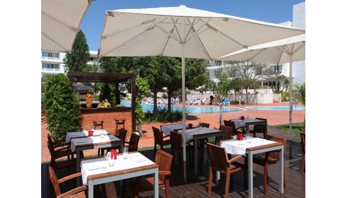 Hotel Marina Club I poza 2