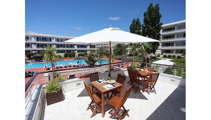 Hotel Marina Club I poza 7