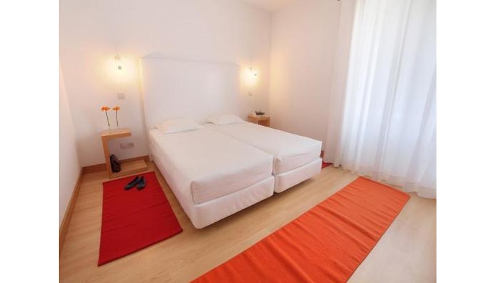 Hotel Marina Club Ii poza 2