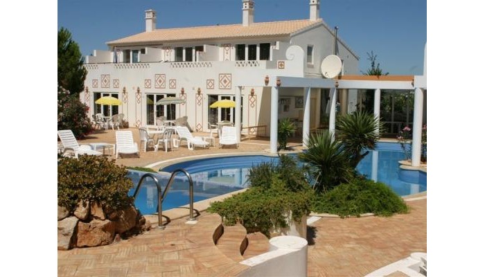 Hotel Montinho De Ouro poza 6