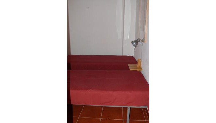 Hotel Orbitur Valverde Bungalows - Caravan Park poza 2