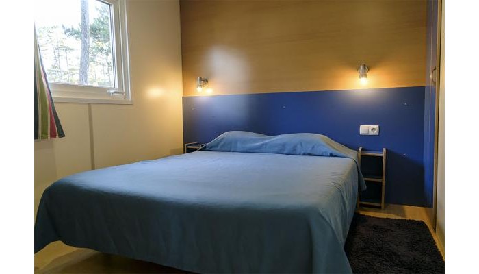 Hotel Orbitur Valverde Bungalows - Caravan Park poza 5