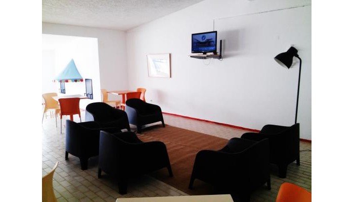 Hotel Orbitur Valverde Bungalows - Caravan Park poza 4