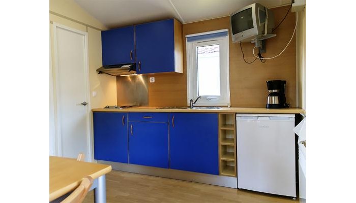 Hotel Orbitur Valverde Bungalows - Caravan Park poza 6