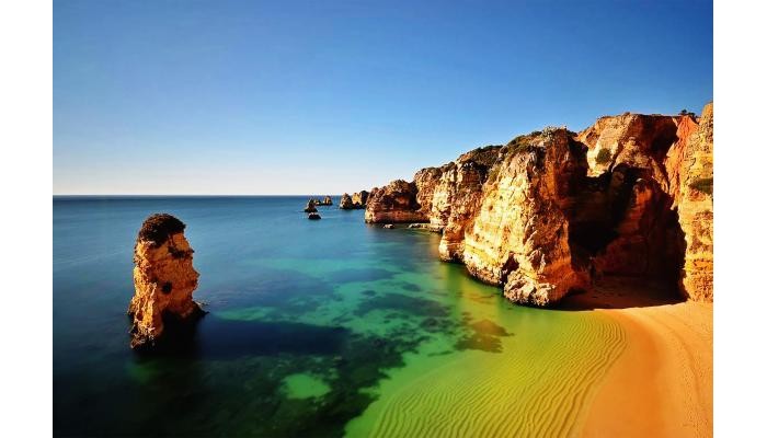 Hotel Orbitur Valverde Bungalows - Caravan Park poza 7