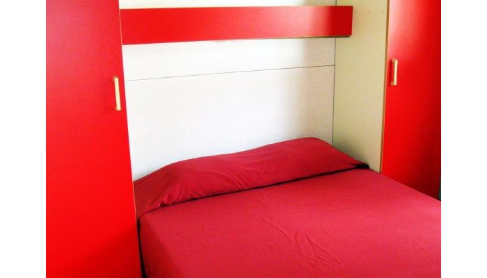 Hotel Orbitur Valverde Bungalows - Caravan Park poza 1