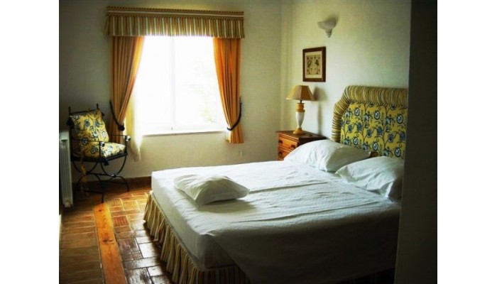 Hotel Porto Dona Maria poza 5