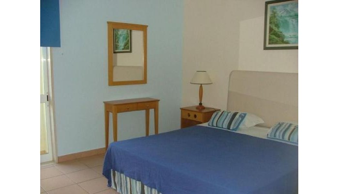 Hotel Praia Do Burgau poza 3