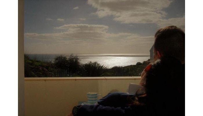 Hotel Praia Do Burgau poza 7