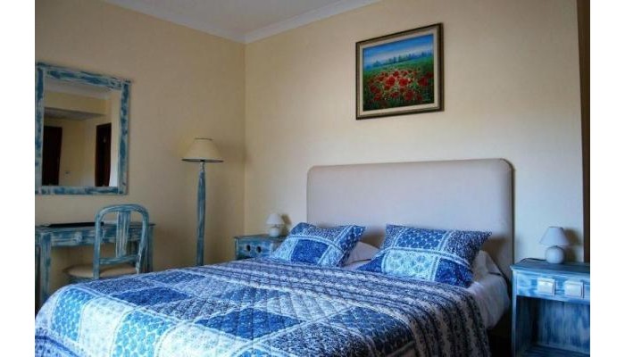 Hotel Praia Do Burgau poza 8