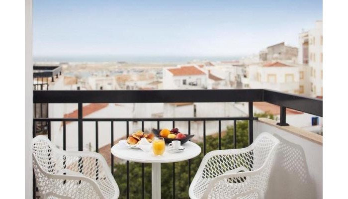 Hotel Tivoli Lagos poza 7