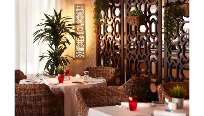 Hotel Tivoli Lagos poza 6