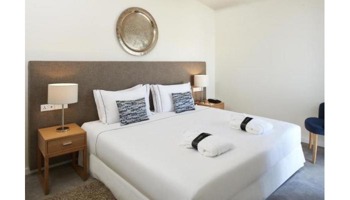 Hotel Tivoli Lagos poza 4