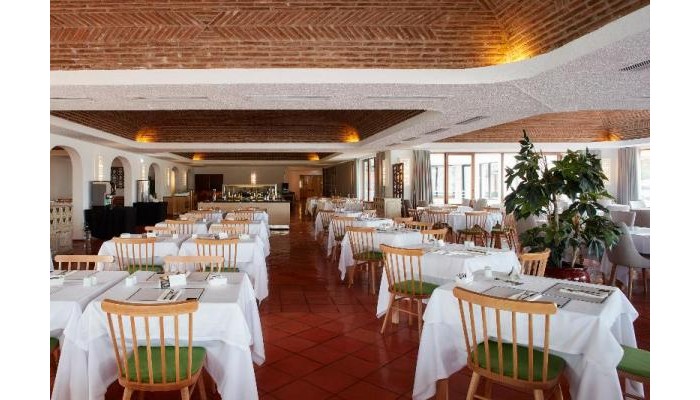 Hotel Tivoli Lagos poza 5