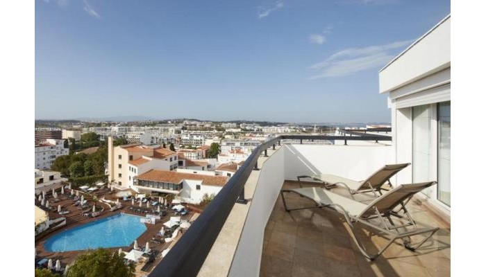 Hotel Tivoli Lagos poza 9