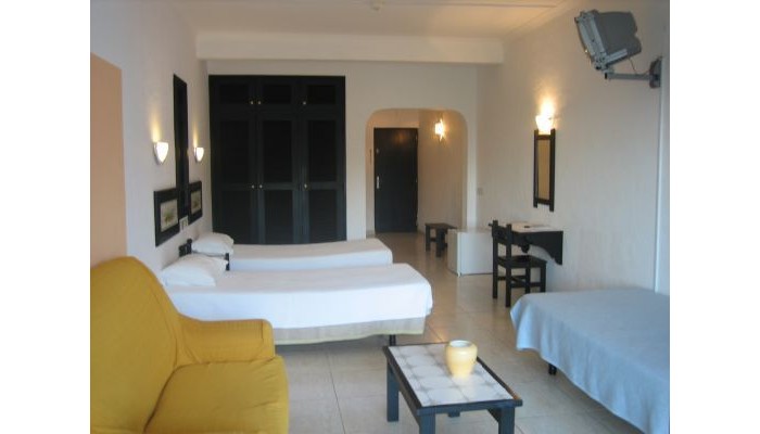 Hotel Vilamar poza 3