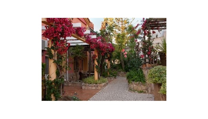 Hotel Villas Dinis poza 5