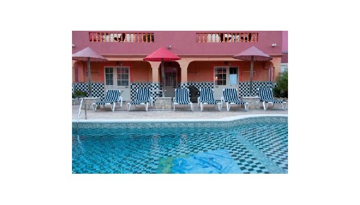 Hotel Villas Dinis poza 3