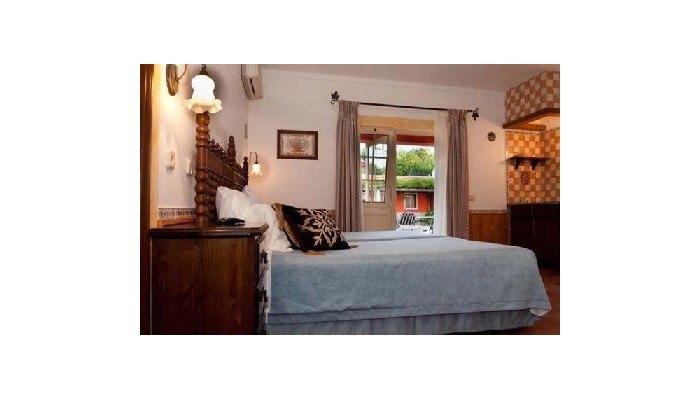 Hotel Villas Dinis poza 1