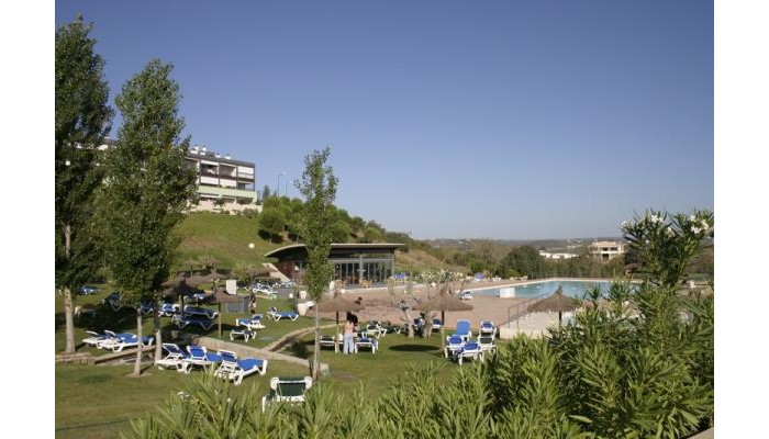 Hotel Vitasol Park poza 6