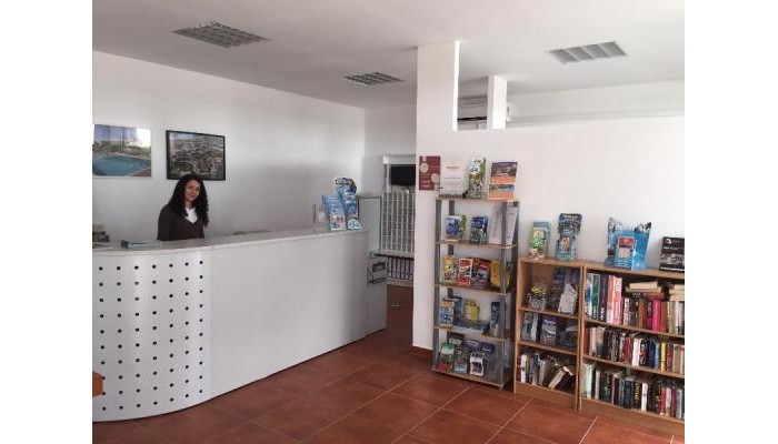 Hotel Vitasol Park poza 2