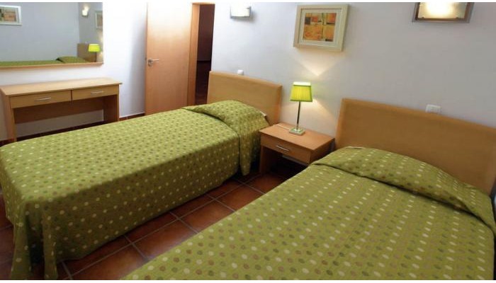 Hotel Vitasol Park poza 3
