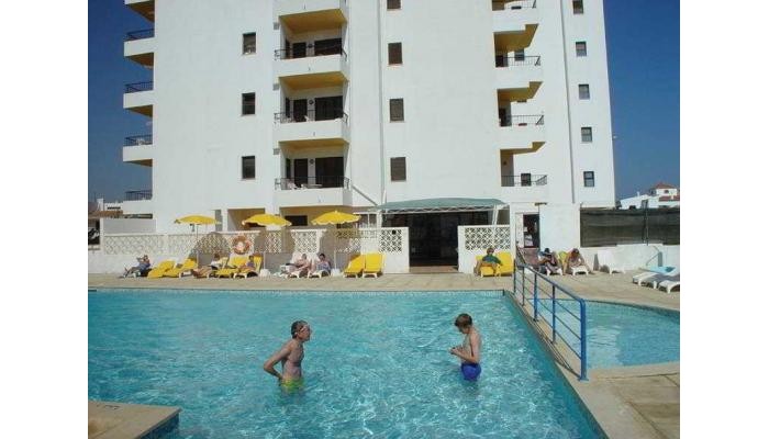 Via Dona Ana Apartments poza 0