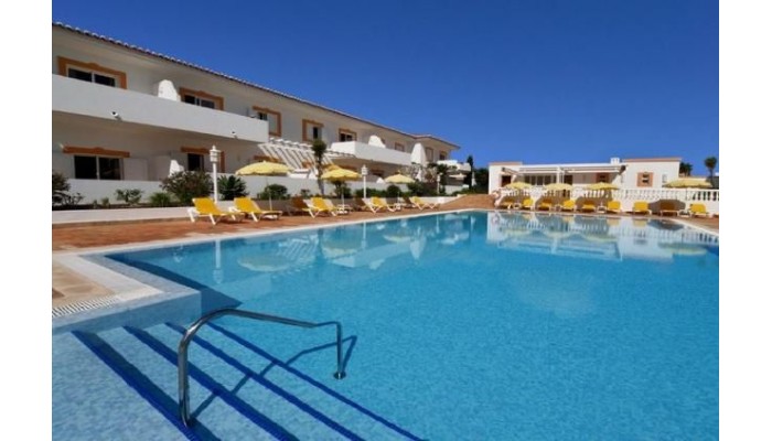 Vila Branca By Agua Hotels poza 2