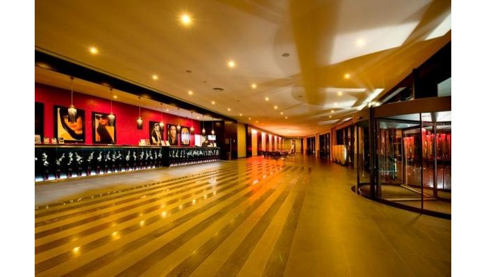 Vila Gale Lagos poza 2