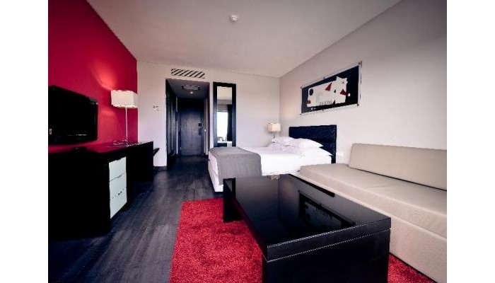 Vila Gale Lagos poza 4