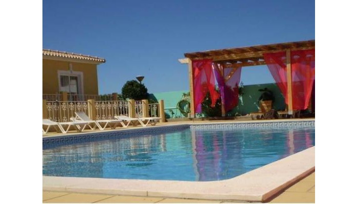 Vila Graciosa Guesthouse poza 0