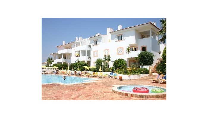 Vilabranca Resort poza 4