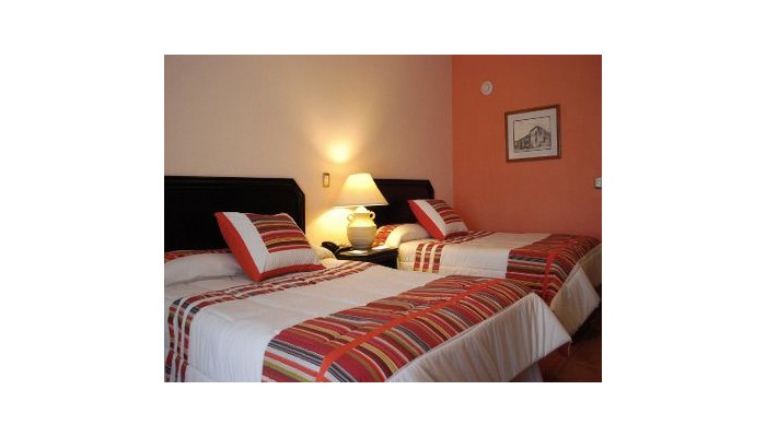 Casa Grande Hotel Y Centro De Negocios Lagos De Moreno poza 0