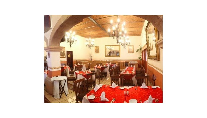 Casa Grande Hotel Y Centro De Negocios Lagos De Moreno poza 8