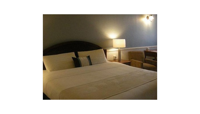 Hotel Galerias Lagos De Moreno poza 1