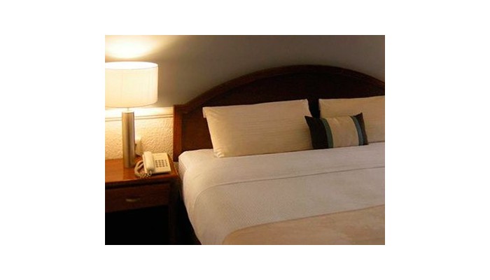 Hotel Galerias Lagos De Moreno poza 2