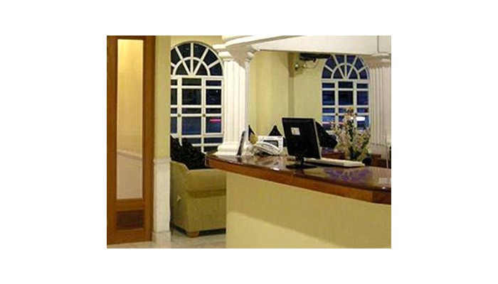 Hotel Galerias Lagos De Moreno poza 6