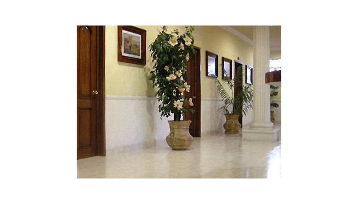 Hotel Galerias Lagos De Moreno poza 5