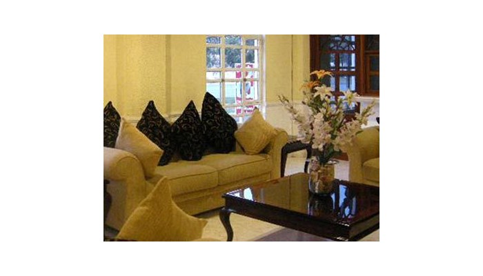 Hotel Galerias Lagos De Moreno poza 4