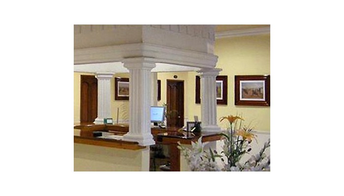 Hotel Galerias Lagos De Moreno poza 3