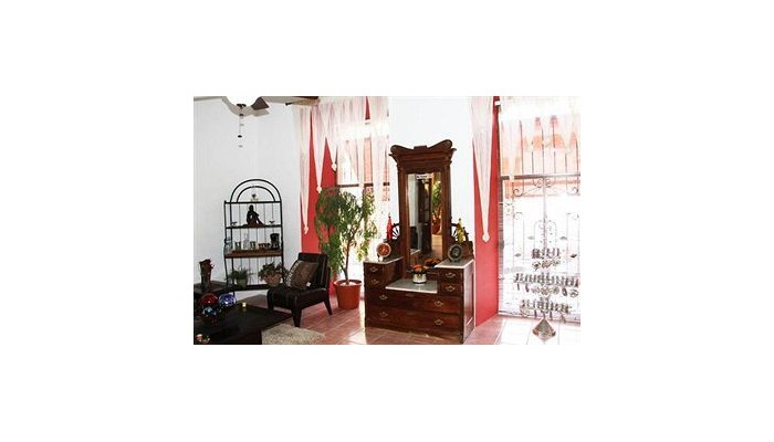 Hotel La Casona De Tete poza 0