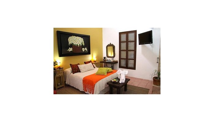 Hotel La Casona De Tete poza 5