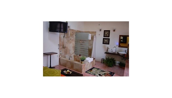 Hotel La Casona De Tete poza 9