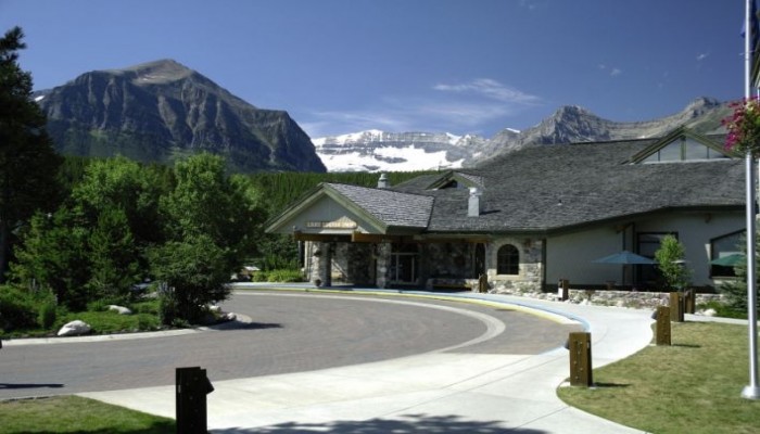 Hotel Lake Louise Inn poza 11