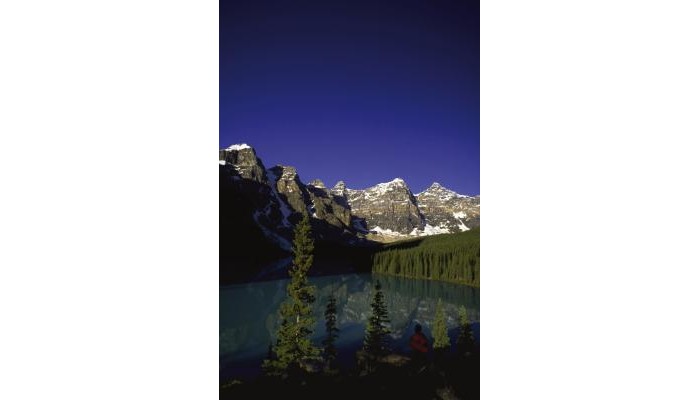 Hotel Moraine Lake Lodge poza 8